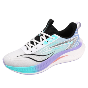 Popcorn Carbon Fiber Plate Racing Running Shoes, Sports and Casual Shoes