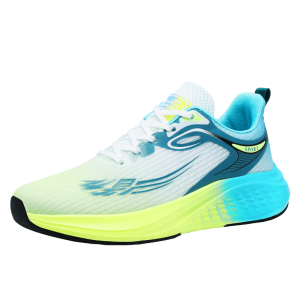 Fei Ying Summer New Arrival Men's Shoes with Breathable Mesh Upper, Student Sports Shoes