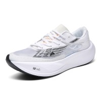 Full Carbon Plate Professional Running Shoes 2024 New Shock-Absorbing Sports Sneakers