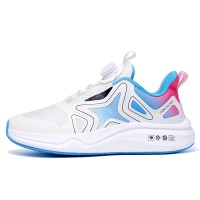 Ultra-Light Soft-Tech EVA Rubber Outsole Lightweight Wear-Resistant Sports Shoes