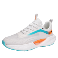 True Explosion Ultra-Light 19 Running Shoes, Ice Silk Lycra, True Explosion Rubber TPU