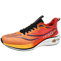 Li-Ning Chi Tu 7PRO V2 Upgrade Carbon Plate Running Shoes - High-Performance & Lightweight