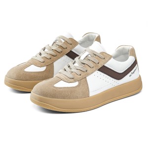 2025 New Fashion Casual Shoes Breathable Comfortable Versatile Trendy Sneakers