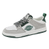 2023 Pigskin Casual Sneakers - Versatile and Stylish Trendy Shoes