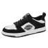 2023 Pigskin Casual Sneakers - Versatile and Stylish Trendy Shoes