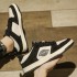 2023 Pigskin Casual Sneakers - Versatile and Stylish Trendy Shoes
