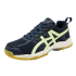 New Arrival Badminton Shoes with MD + Rubber Sole