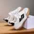 Kids Multi-Purpose Sports Sneakers Anti-Slip and Flexible Running Shoes