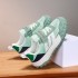 Kids Multi-Purpose Sports Sneakers Anti-Slip and Flexible Running Shoes