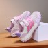 Kids Multi-Purpose Sports Sneakers Anti-Slip and Flexible Running Shoes