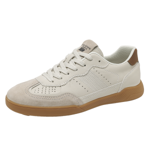 High-Quality Retro Breathable Casual German Trainer Men's Sneakers