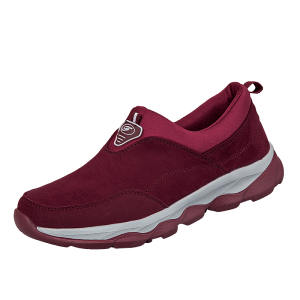 New Slip-On Comfort Shoes for Seniors – Walking & Hiking Edition