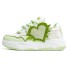 Dopamine Heart Bread Shoes, Niche Thick-Soled Sports Sneakers