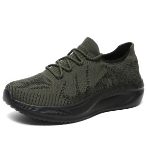 Lightweight Trendy Sports and Casual Shoes for Men, Running Shoes