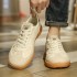 High-Quality Retro Breathable Casual German Trainer Men's Sneakers