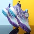 Back-to-School Patent New Kids' Faux-Leather Velcro Football Shoes Back-to-School Patent New Kids' Faux-Leather Velcro Football Shoes