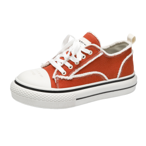 Fashionable Casual and Versatile Canvas Shoes for Couples