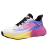 Fei Ying Summer New Arrival Men's Shoes with Breathable Mesh Upper, Student Sports Shoes
