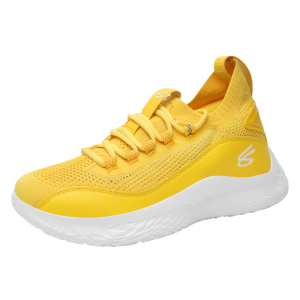Best-Selling High-Quality Curry 8 MD Large Sole, Breathable and Durable Running and Basketball Shoes for Couples