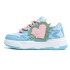 Dopamine Heart Bread Shoes, Niche Thick-Soled Sports Sneakers