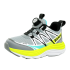 Comfortable High-Quality Dual-Mesh Children's Fashion Lightweight Casual Sports Shoes