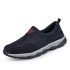 New Slip-On Comfort Shoes for Seniors – Walking & Hiking Edition