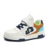 Trendy Kids' Soft Sole Anti-Slip Velcro Sneakers Trendy Kids' Soft Sole Anti-Slip Velcro Sneakers