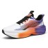 Chi Tu Ultra-Light Running Shoes with High-Quality Popcorn Midsole + Carbon Fiber Plate