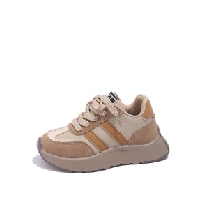 Early Spring New Arrival High-Quality Fashionable Casual Children's Sports Shoes