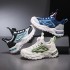 Children’s Fashion Sports Shoes Knob Design for Comfort and Stability