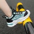 Children’s Fashion Sports Shoes Knob Design for Comfort and Stability