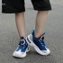 Children’s Fashion Sports Shoes Knob Design for Comfort and Stability