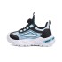 Children’s Fashion Sports Shoes Knob Design for Comfort and Stability