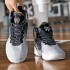 LeBron Curry Basketball Shoes, Youth Basketball Sneakers, Non-Slip & Wear-Resistant