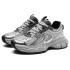 High-End Dad Sneakers, Versatile Casual Mesh Breathable Shoes
