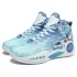 LeBron Curry Basketball Shoes, Youth Basketball Sneakers, Non-Slip & Wear-Resistant