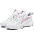 Lightweight Rebound Cushioning Men's Basketball Shoes, Performance Sports Sneakers