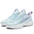Lightweight Rebound Cushioning Men's Basketball Shoes, Performance Sports Sneakers