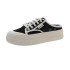 Summer Mesh Casual Sports Women's Fashion Platform Shoes