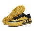 Best-Selling Professional Soccer Shoes with New Colorways, Long Studs and Shredded Studs