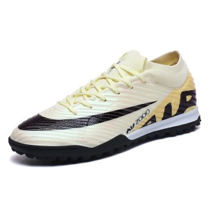 Best-Selling Professional Soccer Shoes with New Colorways, Long Studs and Shredded Studs