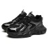 High-End Dad Sneakers, Versatile Casual Mesh Breathable Shoes