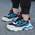 Kids Lightweight Cushioning Running Shoes with Airy Mesh Upper