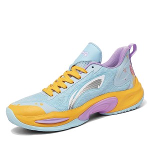 2025 Ultra-Light Fashionable Basketball Shoes, Trendy Sports Shoes