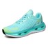 C Ultra-Light Running Shoes, New Summer Breathable Popcorn Cushioning Sneakers