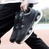 C Ultra-Light Running Shoes, New Summer Breathable Popcorn Cushioning Sneakers