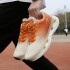 C Ultra-Light Running Shoes, New Summer Breathable Popcorn Cushioning Sneakers