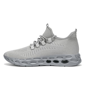Lightweight Mesh Breathable Rebound Sports Shoes