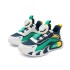 2024 New Mesh Sports Shoes for Boys, Lightweight Running Sneakers