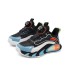 2024 New Mesh Sports Shoes for Boys, Lightweight Running Sneakers